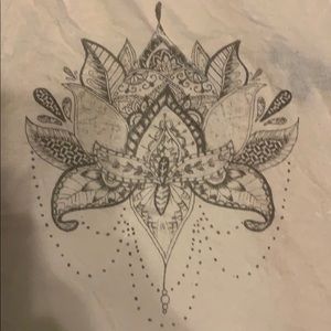 Kendall and Kylie strappy tank